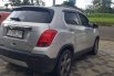 Chevrolet TRAX LTZ 2016 9