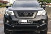 Nissan Terra 2.5L 4x2 VL AT 2019 Hitam 1