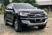 Ford Everest Titanium Plus 2015 Hitam 1