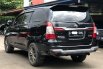 Toyota Kijang Innova G Bensin 2014 Hitam 4