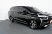 Toyota Veloz Q TSS AT 2021 Hitam 1