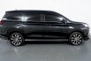 Toyota Veloz Q TSS AT 2021 Hitam 5