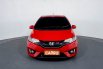 Honda Jazz RS AT 2017 Merah 2