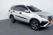 Toyota Rush S TRD Sportivo AT 2018 Silver 1