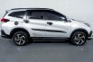 Toyota Rush S TRD Sportivo AT 2018 Silver 5