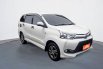 Toyota Avanza 1.5 Veloz MT 2018 Putih 1