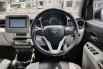 Suzuki Ignis GX 2019 Hitam Pajak Panjang 7