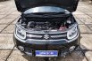 Suzuki Ignis GX 2019 Hitam Pajak Panjang 11