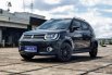 Suzuki Ignis GX 2019 Hitam Pajak Panjang 15