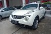 Nissan Juke RX Matic Tahun 2012 Warna Putih metalik  2