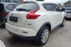 Nissan Juke RX Matic Tahun 2012 Warna Putih metalik  9