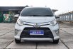 Toyota Calya G MT 2019 Silver 1