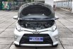 Toyota Calya G MT 2019 Silver 10