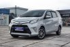 Toyota Calya G MT 2019 Silver 13