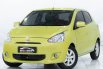 MITSUBISHI MIRAGE (SAND YELLOW)  TYPE EXCEED 1.2 A/T (2012) 2