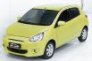 MITSUBISHI MIRAGE (SAND YELLOW)  TYPE EXCEED 1.2 A/T (2012) 6