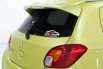 MITSUBISHI MIRAGE (SAND YELLOW)  TYPE EXCEED 1.2 A/T (2012) 7
