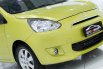 MITSUBISHI MIRAGE (SAND YELLOW)  TYPE EXCEED 1.2 A/T (2012) 10