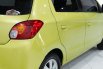 MITSUBISHI MIRAGE (SAND YELLOW)  TYPE EXCEED 1.2 A/T (2012) 11
