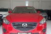 Mazda CX 5 2.5 Touring Tahun 2015 Warna Merah metalik 1