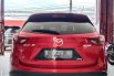 Mazda CX 5 2.5 Touring Tahun 2015 Warna Merah metalik 15