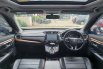 Honda CR-V Turbo Prestige 2019 17