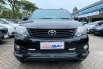 Toyota Fortuner TRD G Luxury 2014 (BENSIN) 2