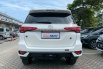 Toyota Fortuner New  4x2 2.4 GR Sport A/T 2021 5