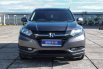 Honda HR-V E CVT 2018 Abu-abu Pajak Panjang 1