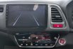 Honda HR-V E CVT 2018 Abu-abu Pajak Panjang 8