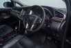Toyota Kijang Innova V 2018 Hitam 6