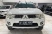 Mitsubishi Pajero Dakar Tahun 2012 Warna Putih metalik  1