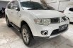 Mitsubishi Pajero Dakar Tahun 2012 Warna Putih metalik  2