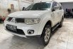 Mitsubishi Pajero Dakar Tahun 2012 Warna Putih metalik  3