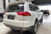Mitsubishi Pajero Dakar Tahun 2012 Warna Putih metalik  7