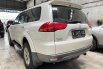 Mitsubishi Pajero Dakar Tahun 2012 Warna Putih metalik  8