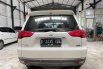 Mitsubishi Pajero Dakar Tahun 2012 Warna Putih metalik  9