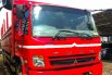 Mitsubishi Fuso tronton 6x2 FN 61 FL HD bak besi kargo 2020 triway 1