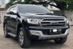 Ford Everest Titanium Plus 2015 Hitam 2