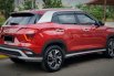 TDP 0 RUPIAH!All New Hyundai Creta 1.5L Prime At 2022 Red 6