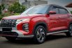 TDP 0 RUPIAH!All New Hyundai Creta 1.5L Prime At 2022 Red 4