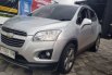 Chevrolet TRAX LTZ 3