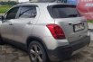 Chevrolet TRAX LTZ 4