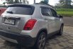 Chevrolet TRAX LTZ 9