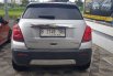 Chevrolet TRAX LTZ 8