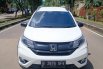 Honda BR-V E CVT 2017 Putih PROMO  2