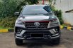 FORTUNER TRD S 2.4 DIESEL MATIC 2021 GREY SIAP BAWA PULANG 1
