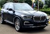 BMW X5 xDrive40i 2019 Hitam Low Miles 2