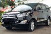 Toyota Kijang Innova V facelift Diesel AT 2019 Hitam 1