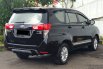 Toyota Kijang Innova V facelift Diesel AT 2019 Hitam 5